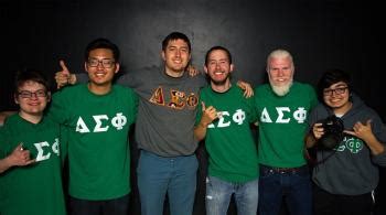 Fraternity Rankings at UVA: Uncovering the Elite