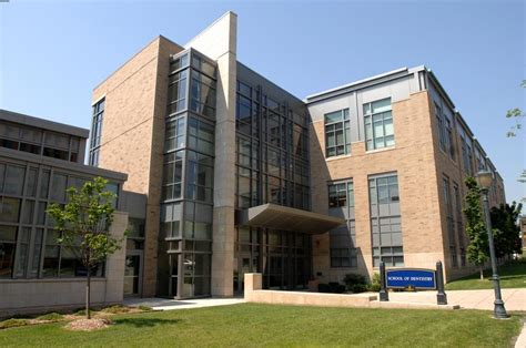 Marquette Dental School: The Premier Destination for Dental Education and Research