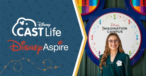 Disney Aspire Program List: Your Ultimate Guide to Free College Education through a Dreamworthy Job at Disney