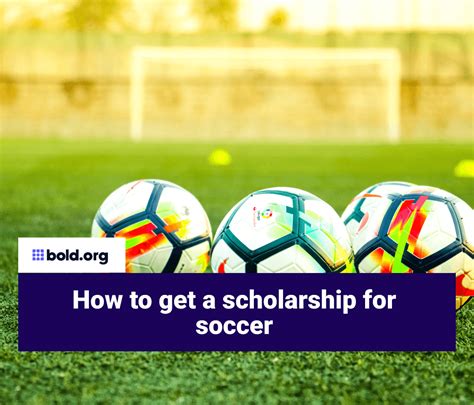 Good Colleges for Soccer Scholarships: Unlock Limitless Opportunities