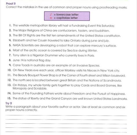 Spectrum Language Arts Grade 8 Answer Key: Master Your ELA Skills