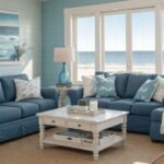 Embrace the Coastal Charm: Transform Your Space with Beach Theme Paint