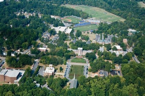 Your Comprehensive Guide to the Power of Catawba College Email