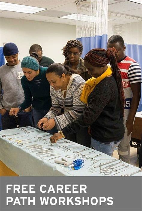 Unlock Career Opportunities with LaGuardia Community College’s Course Certificates