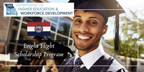 Missouri Bright Flight Scholarship: The Epitome of Academic Excellence