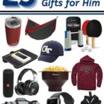 Best Guy Graduation Gifts You Can’t Miss