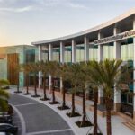 Nova Southeastern University Tampa Campus: A Comprehensive Guide to Academic Excellence and Student Life