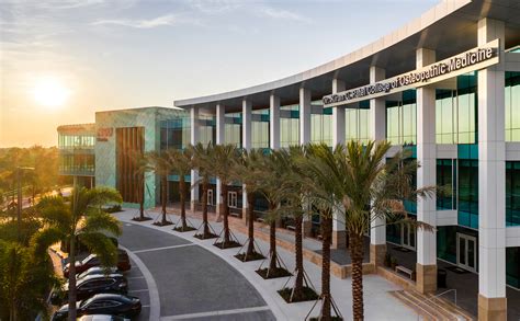 Nova Southeastern University Tampa Campus: A Comprehensive Guide to Academic Excellence and Student Life