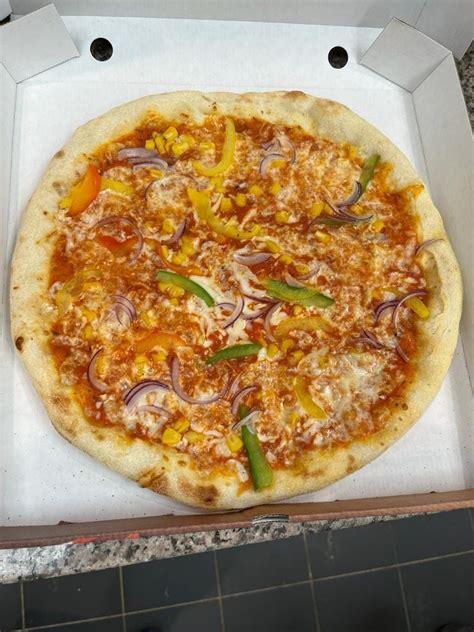 Mandy’s Pizza Hudson Falls: Savor the Delectable Flavors of Homemade Italian Cuisine