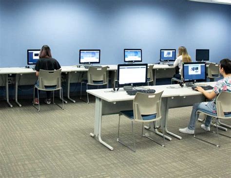 Wichita State Testing Center: Unlocking Educational Excellence