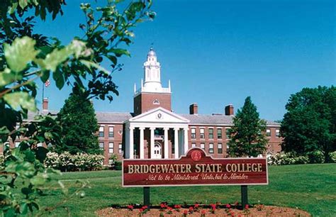 Bridgewater State University Ranking: A Comprehensive Analysis 175 in Best Business Programs (Regional Universities North) 185 in Best Criminal Justice/Criminology Programs (Regional Universities North) 202 in Best Education Programs (Regional Universities North) 401-500 in Education (2023) 601-800 in Clinical, Pre-Clinical, and Health (2023) 141 in Best Online MBA Programs (2023) 192 in Best Public Affairs Programs (2023) 188 in Education & Training (2023) 324 in Social Sciences and Management (2023)
