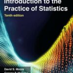 Introduction to the Practice of Statistics