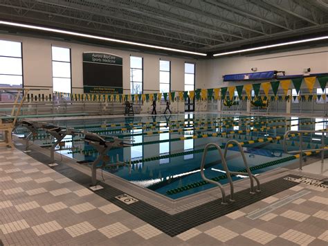 9th Grade Freshman High School Swim Team: Thriving in the Waves of Success