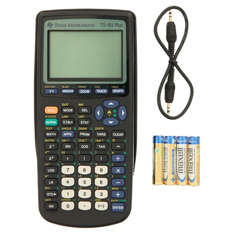 TI-83 Plus Serial Number Lookup: Uncover Hidden Insights