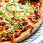 Whole Wheat Pizza Near Me: Satisfying Your Health and Taste Buds