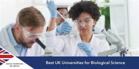 Best Universities for Biological Sciences: Unraveling the Frontiers of Life’s Mysteries
