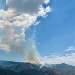 Graff Point Fire Utah: Devastating Impacts and Recovery Efforts