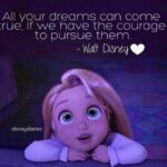 Senior Disney Quotes That Will Make You Feel Nostalgic