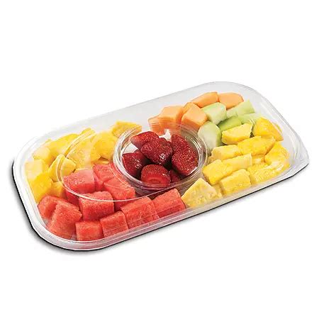 Fruit Platter Sam’s Club: A Refreshing Addition to Your Gatherings