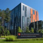 Sam Houston State University Financial Aid Department: Unraveling the Enigma