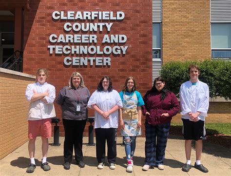 Clearfield County Career & Technology Center: Empowering Students for Future Success