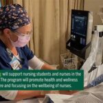 Chuck Smith USF Nursing: A Legacy of Excellence in Healthcare Education