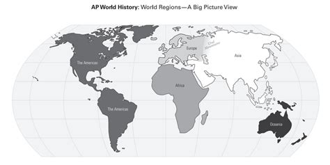 2.1 AP World History Quizlet: A Comprehensive Guide