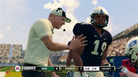 Purdue Boilermakers vs. Ohio Bobcats: A Football Rivalry for the Ages