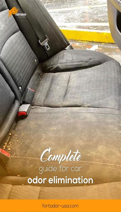 How to Get Rid of New Car Smell How to Get Rid of New Car Smell Using Baking Soda How to Get Rid of New Car Smell Using Vinegar How to Get Rid of New Car Smell Using a Commercial Odor Eliminator How to Get Rid of New Car Smell: Frequently Asked Questions Conclusion