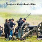 American Civil War Questions: Delving into the Heart of the Nation’s Unforgettable Conflict