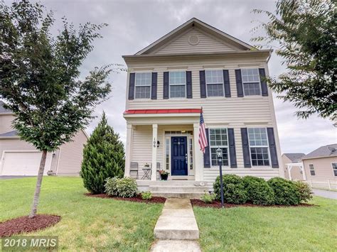 Houses For Sale in Stephenson, VA: Your Dream Home Awaits!