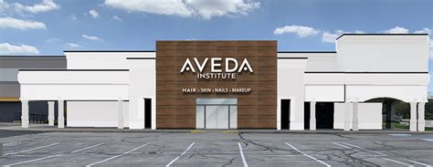 Aveda Carmel Indiana: Experience the Pinnacle of Holistic Beauty and Well-being