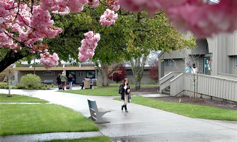 RCC Grants Pass Campus: Embark on an Educational Odyssey