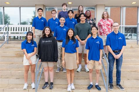 National Merit Semifinalists 2025: Unveiling the Path to Academic Excellence