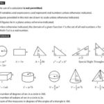 Are You Required to Know Surface Area Formulas on the SAT?