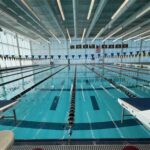 Peddie Aquatic Center: A State-of-the-Art Destination for Water Recreation and Athletics