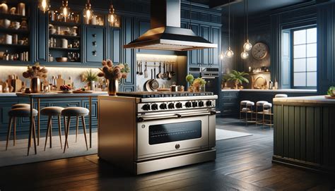 Unveil the Culinary Prowess of Gas Ranges: A Comprehensive Guide for Your Kitchen Step-by-Step Guide to Buying a Gas Range Tips for Using a Gas Range Innovative Applications for Gas Ranges Frequently Asked Questions (FAQs) Conclusion