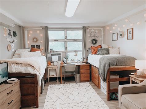 Step into the Lap of Luxury: Exploring the World of Elite Dorm Rooms