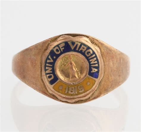 University of Virginia Class Ring: A Coveted Symbol of Excellence A Legacy of Honor The Design Customization Options Order Process Cost Symbolism and Significance Rarity and Value Tips for Choosing a Ring Displaying Your Ring Conclusion