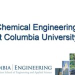 Chemical Engineering at Columbia University: A Pathway to Innovation and Impact Keyword-Focused Headings