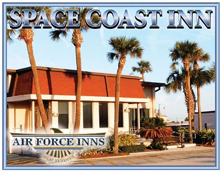 Patrick AFB Lodging: Space Coast Inn