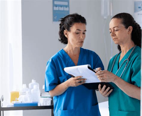 UT Arlington RN to BSN: Elevate Your Nursing Career