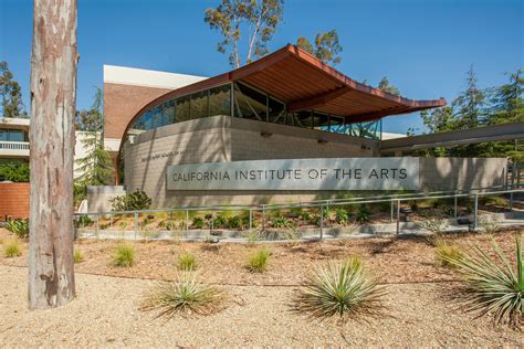 California Institute of the Arts Scholarships: Unlocking Creativity and Innovation