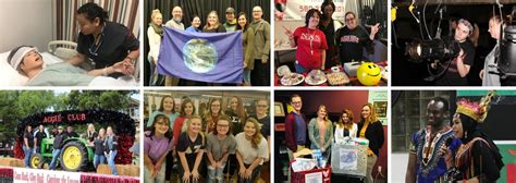University of Oklahoma Clubs and Organizations: Unveil the Tapestry of Campus Life