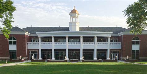 MidAmerica Nazarene University Division: A Deeper Look