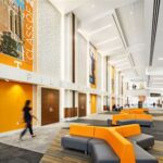 Simpson Hall: A Historic Landmark and Modern Academic Hub at the University of Florida