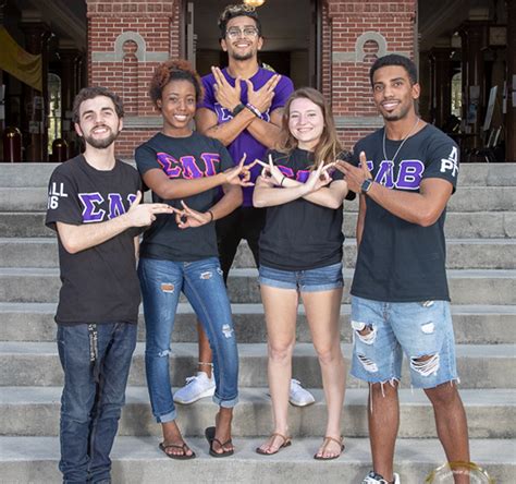 University of Tampa Fraternities: A Guide to the Brotherhoods on Campus Frequently Asked Questions About University of Tampa Fraternities