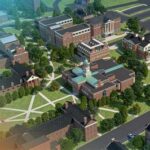 Explore the Enchanting Bucknell Campus: A Comprehensive Virtual and In-Person Visit Guide Comprehensive Campus Tour: Unveiling Bucknell’s Hidden Gems