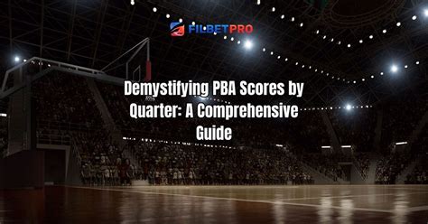 PBA Acceptance Rate: A Comprehensive Guide for Aspiring Professionals