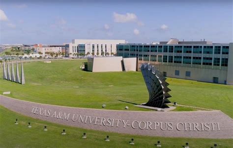 TAMU Corpus Christi Ranking: Uncovering Excellence in Higher Education 154 (tie) in Regional Universities South 87 in Top Performers on Social Mobility 153 (tie) in Best Undergraduate Engineering Programs